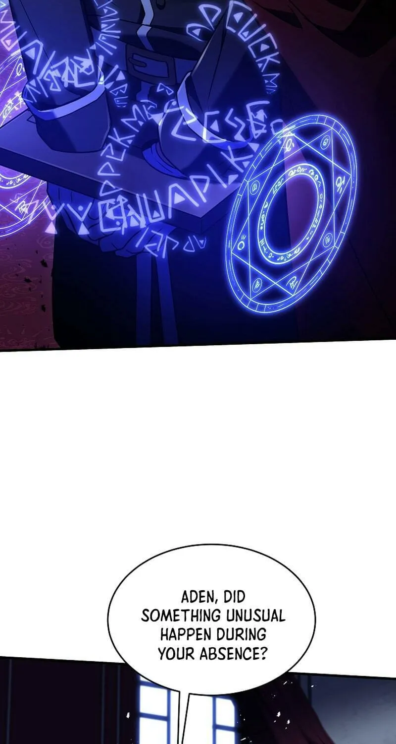 The Legendary Spearman Returns Chapter 110 page 78 - 