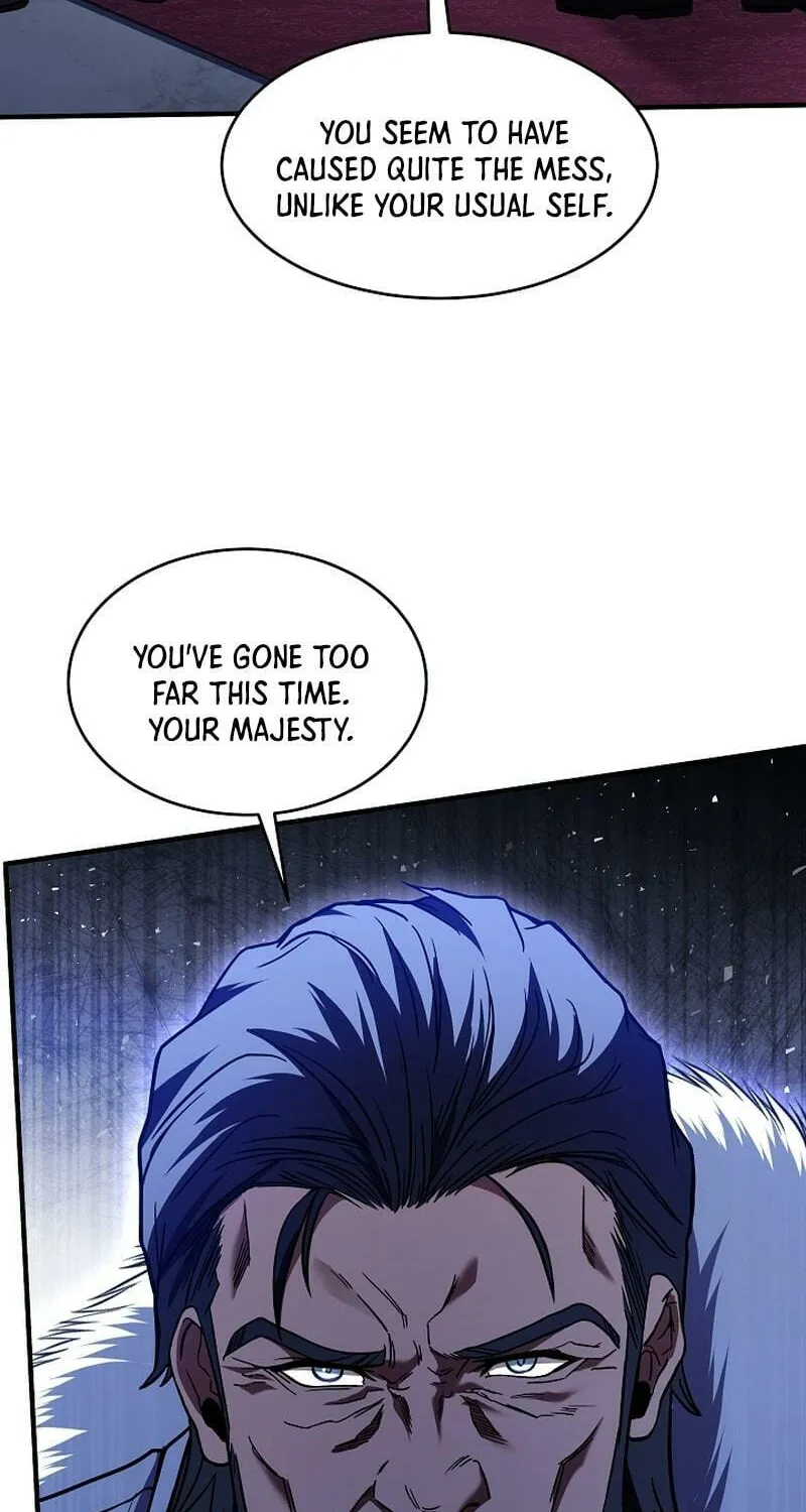 The Legendary Spearman Returns Chapter 110 page 80 - 