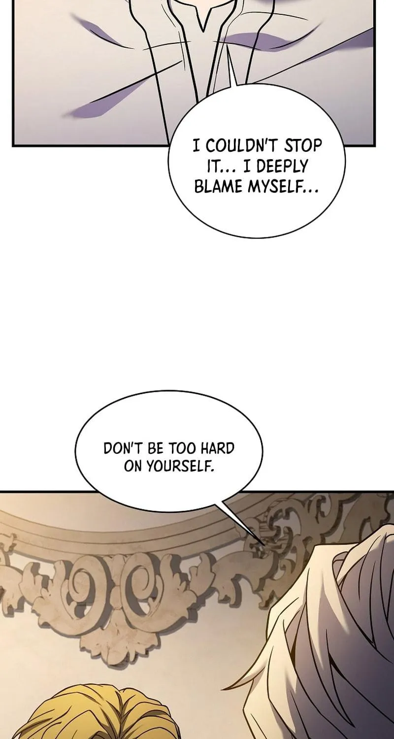 The Legendary Spearman Returns Chapter 110 page 9 - 