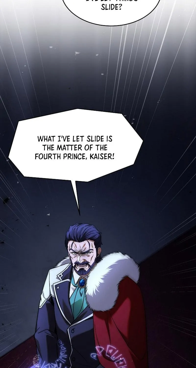 The Legendary Spearman Returns Chapter 110 page 84 - 