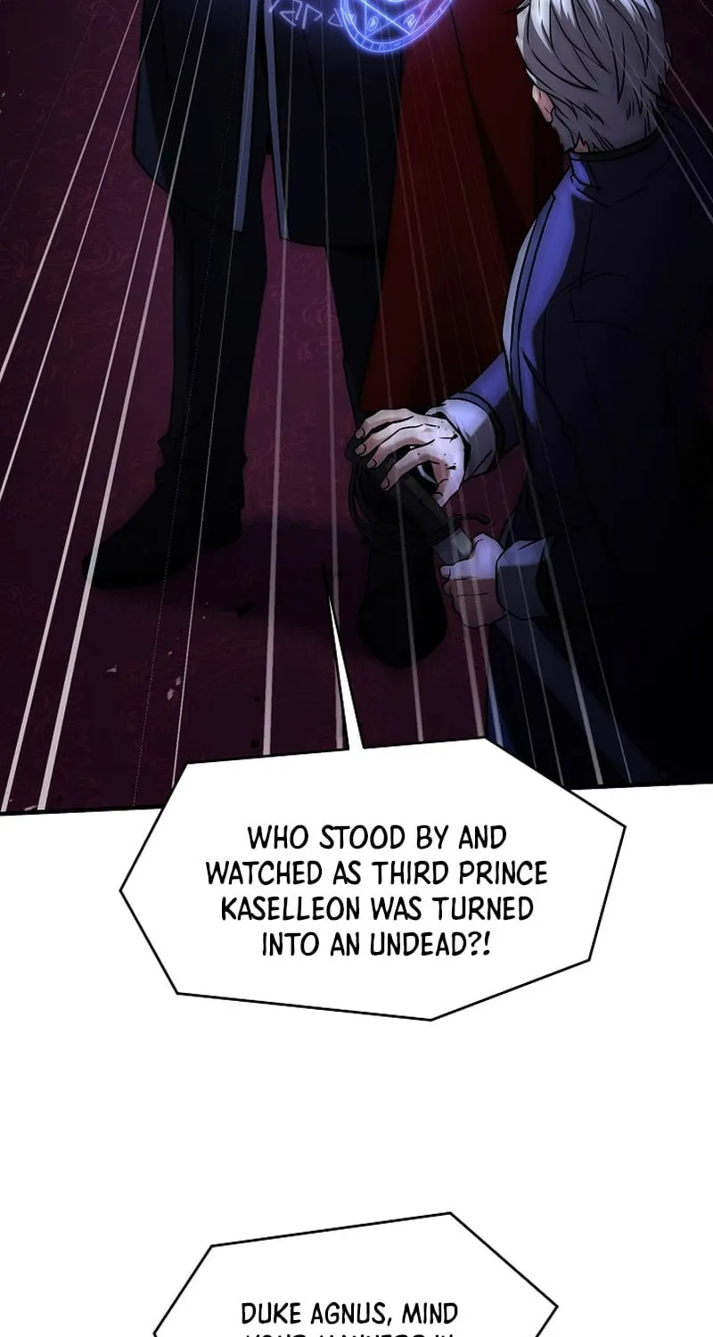 The Legendary Spearman Returns Chapter 110 page 86 - 