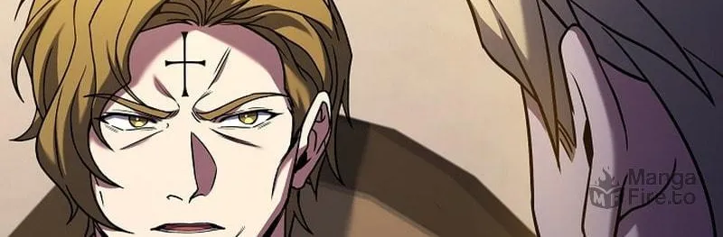 The Legendary Spearman Returns Chapter 110 page 10 - 