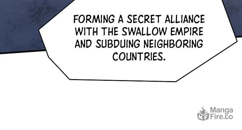 The Legendary Spearman Returns Chapter 110 page 95 - 