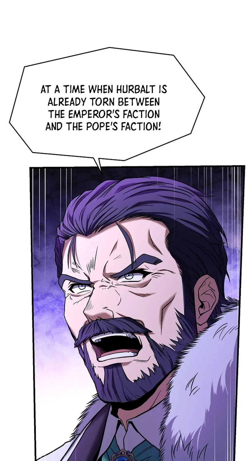 The Legendary Spearman Returns Chapter 110 page 96 - 