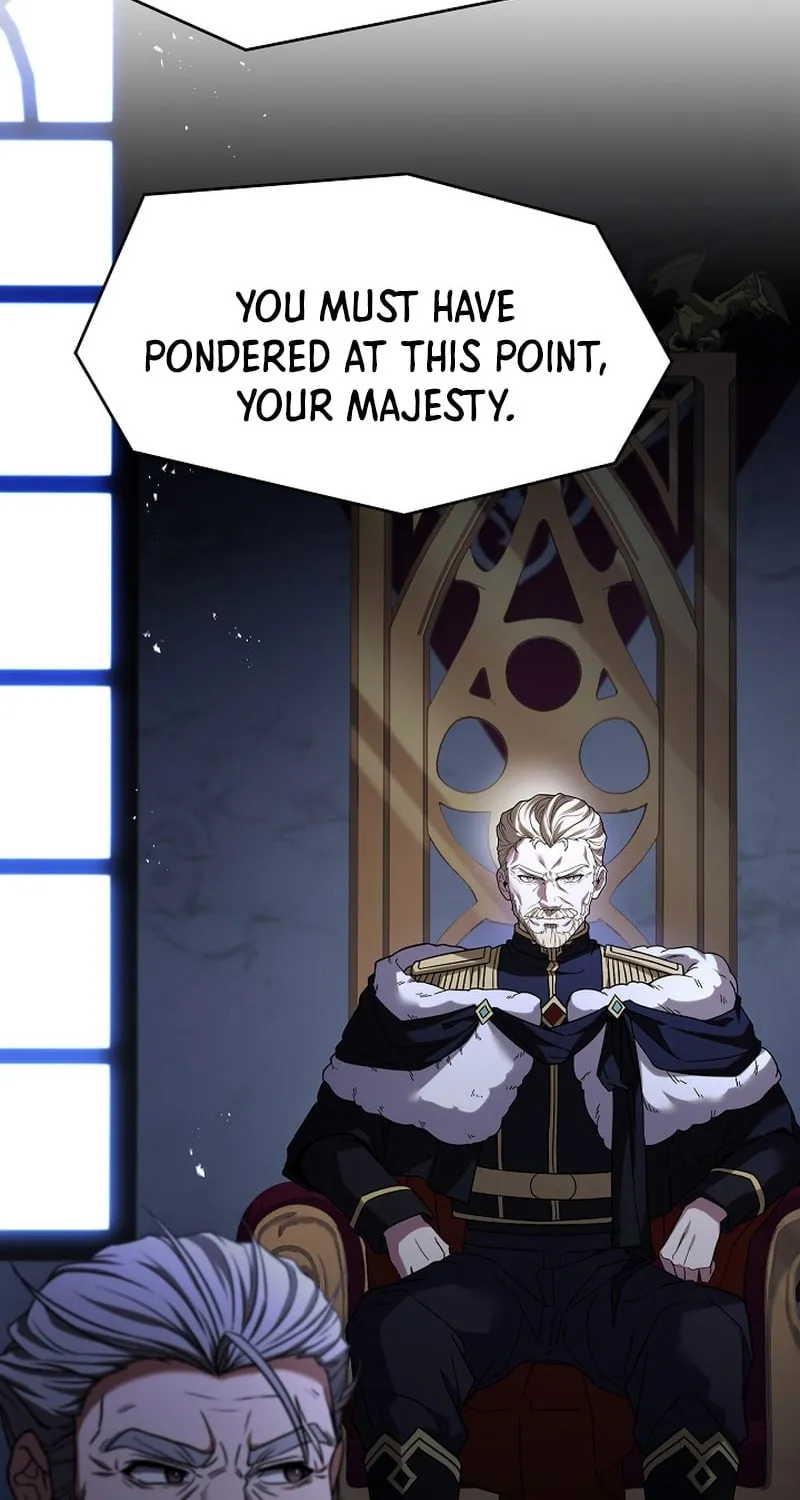 The Legendary Spearman Returns Chapter 110 page 98 - 