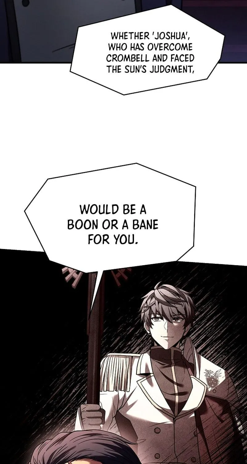 The Legendary Spearman Returns Chapter 110 page 100 - 