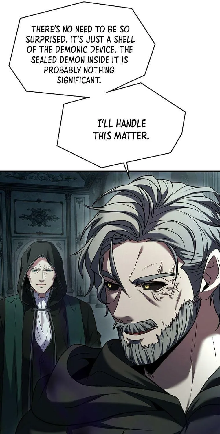 The Legendary Spearman Returns Chapter 111 page 105 - 