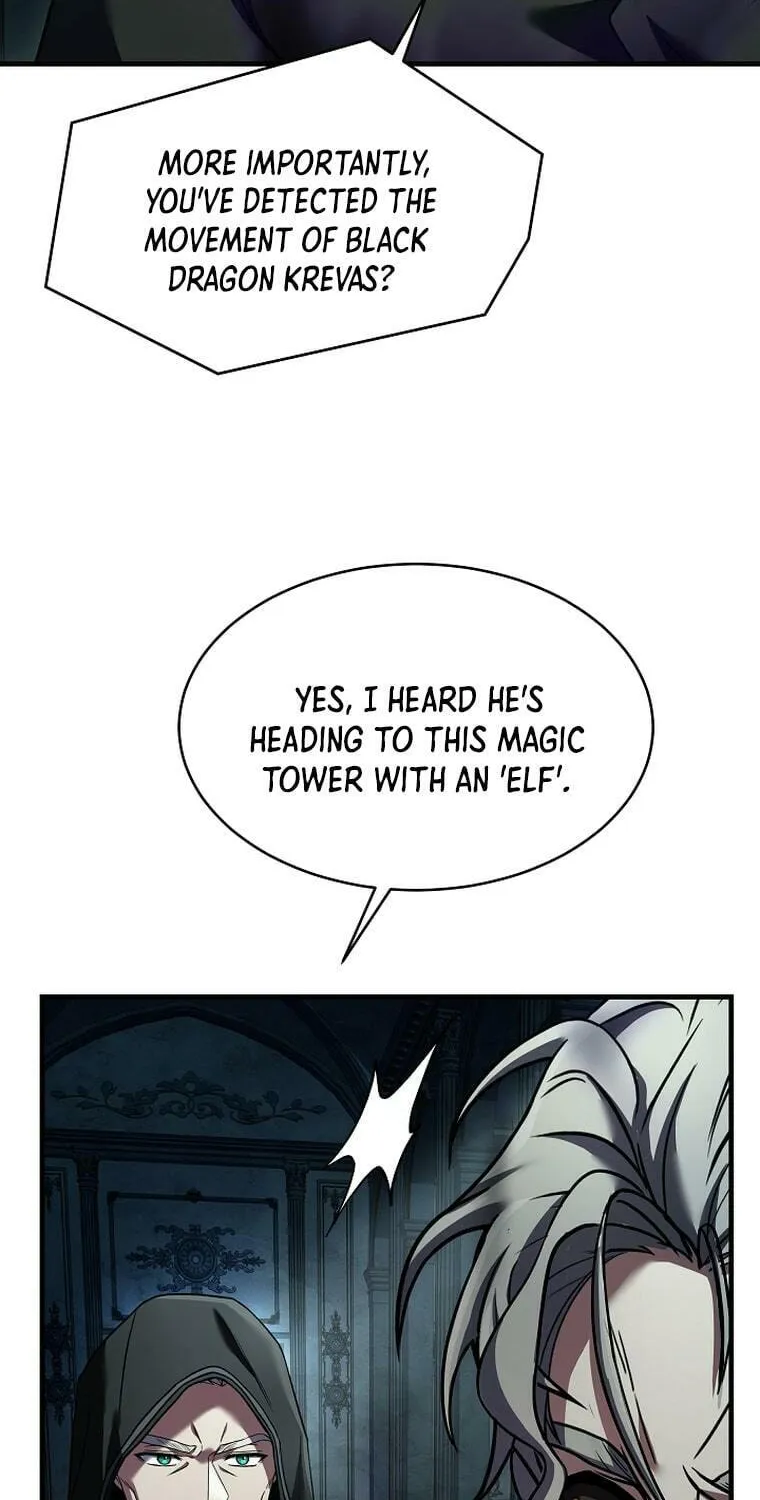 The Legendary Spearman Returns Chapter 111 page 106 - 