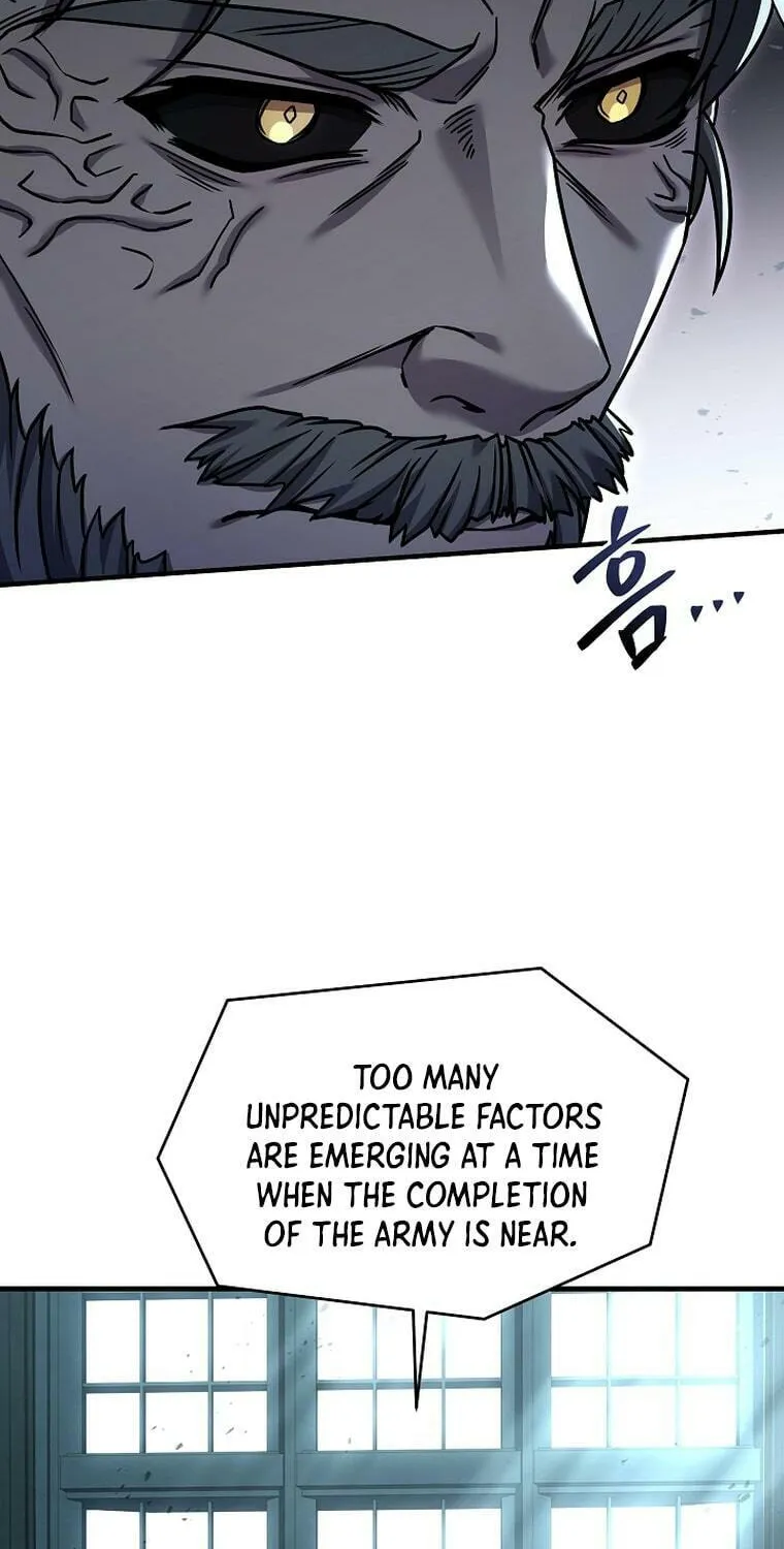 The Legendary Spearman Returns Chapter 111 page 108 - 