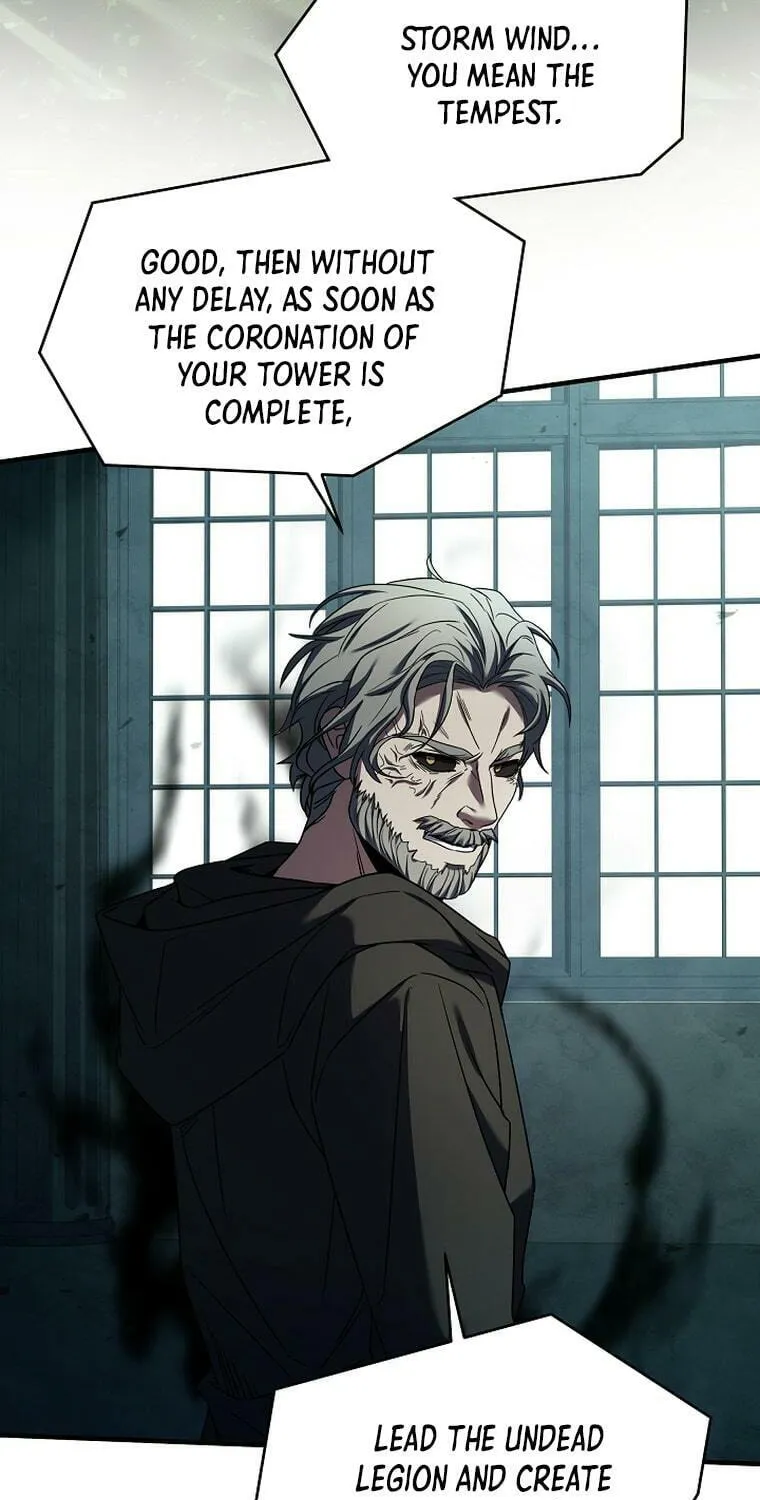 The Legendary Spearman Returns Chapter 111 page 113 - 