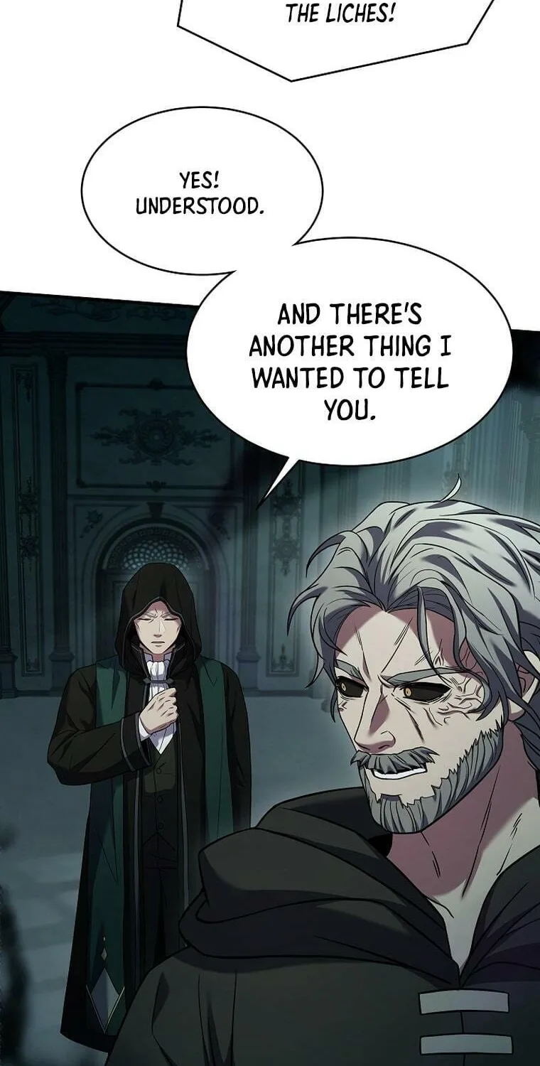 The Legendary Spearman Returns Chapter 111 page 114 - 