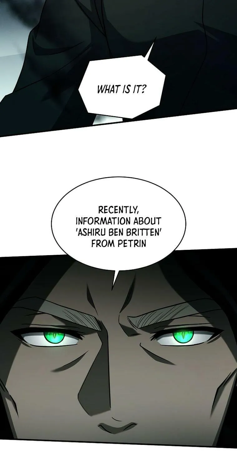 The Legendary Spearman Returns Chapter 111 page 115 - 