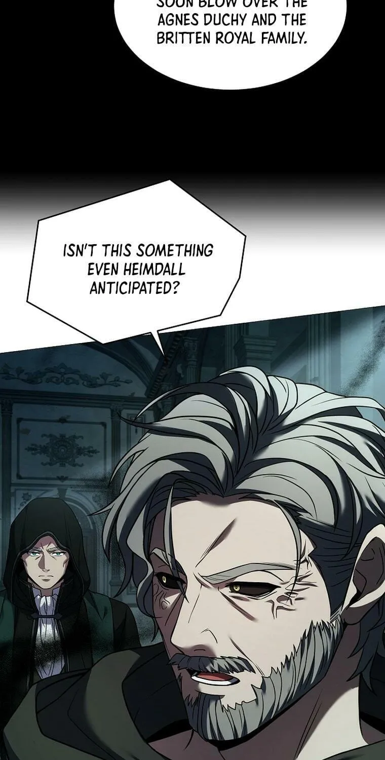 The Legendary Spearman Returns Chapter 111 page 118 - 