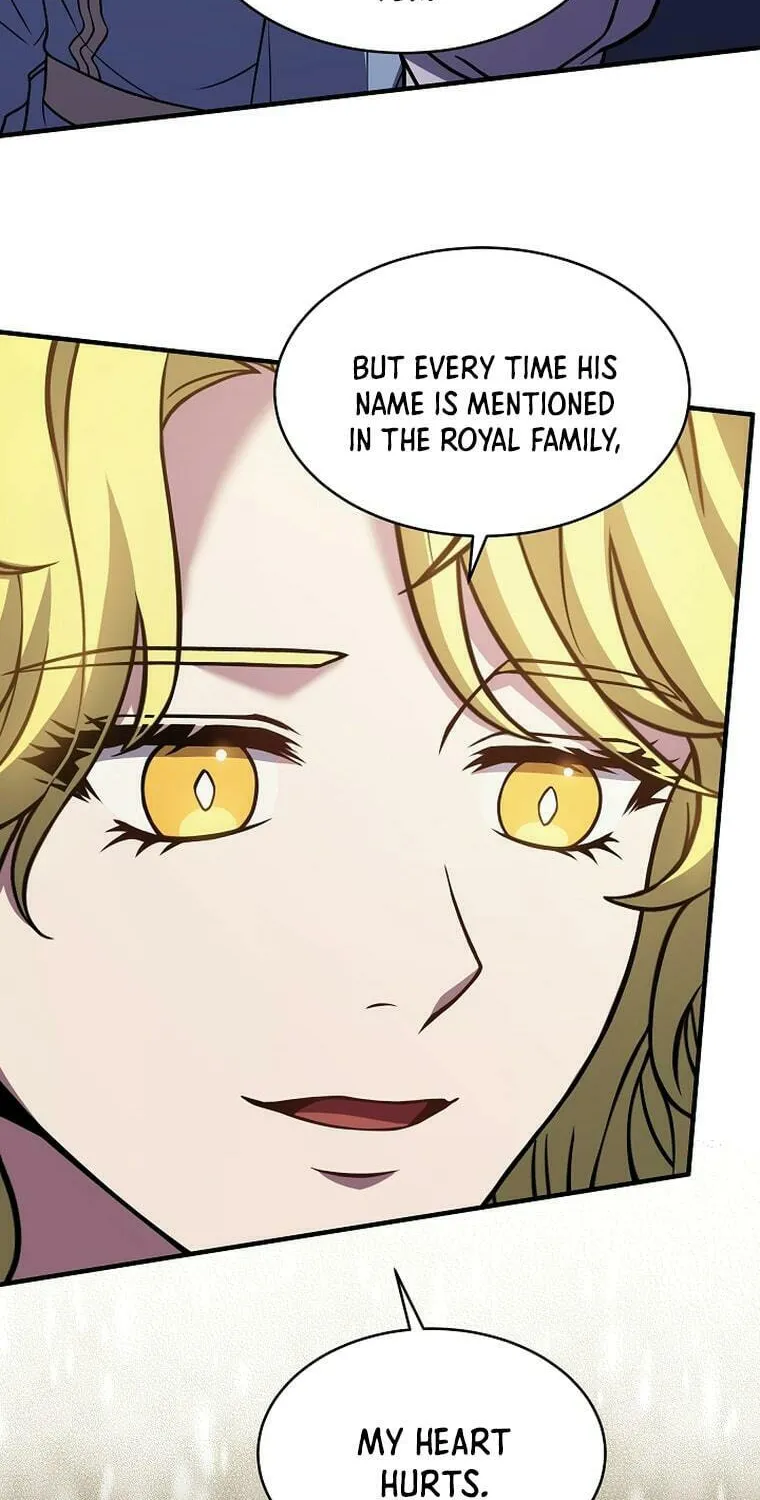The Legendary Spearman Returns Chapter 111 page 14 - 