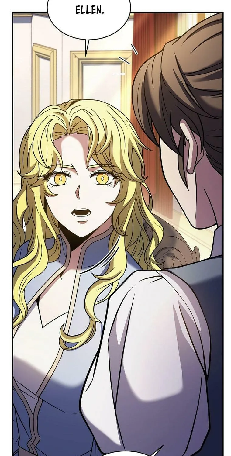 The Legendary Spearman Returns Chapter 111 page 17 - 