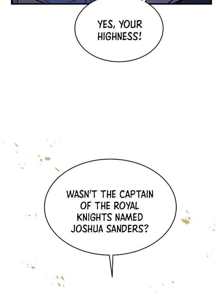 The Legendary Spearman Returns Chapter 111 page 18 - 