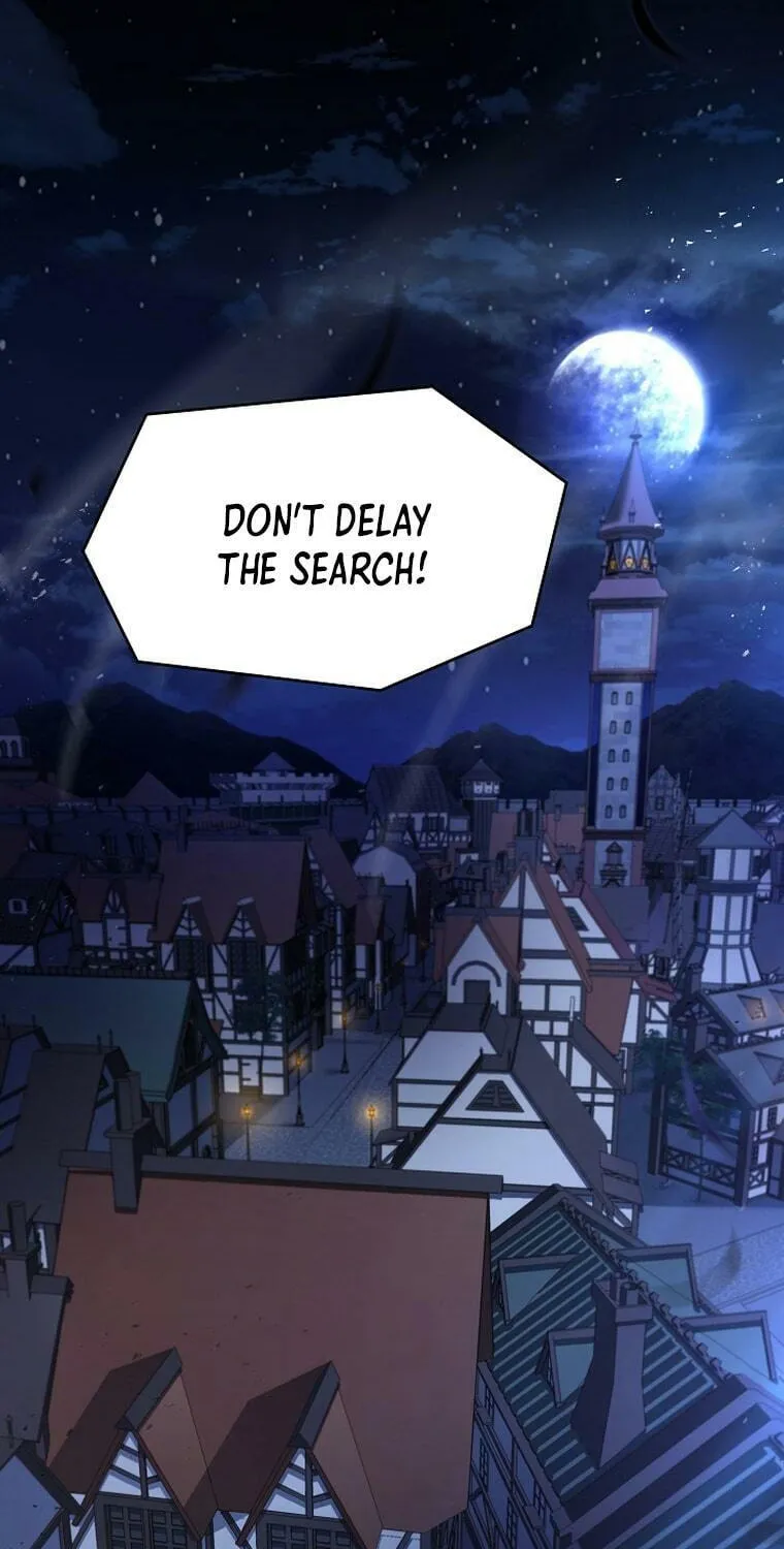 The Legendary Spearman Returns Chapter 111 page 22 - 