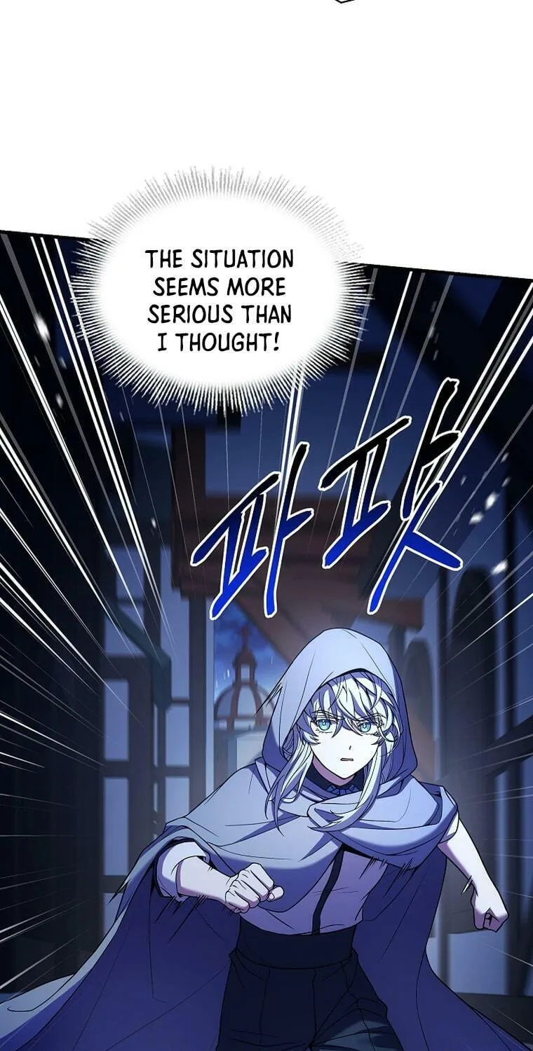 The Legendary Spearman Returns Chapter 111 page 27 - 