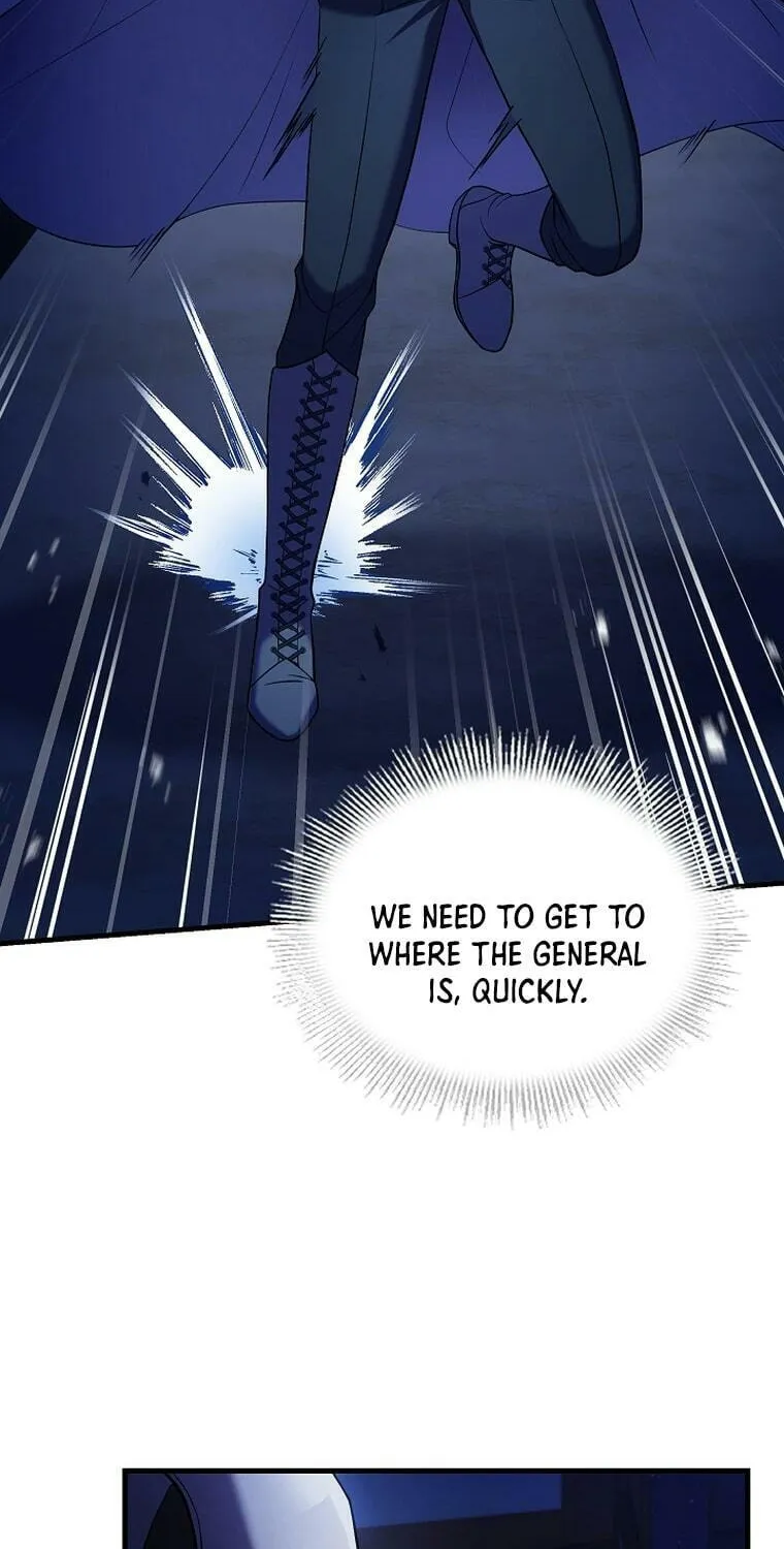 The Legendary Spearman Returns Chapter 111 page 28 - 