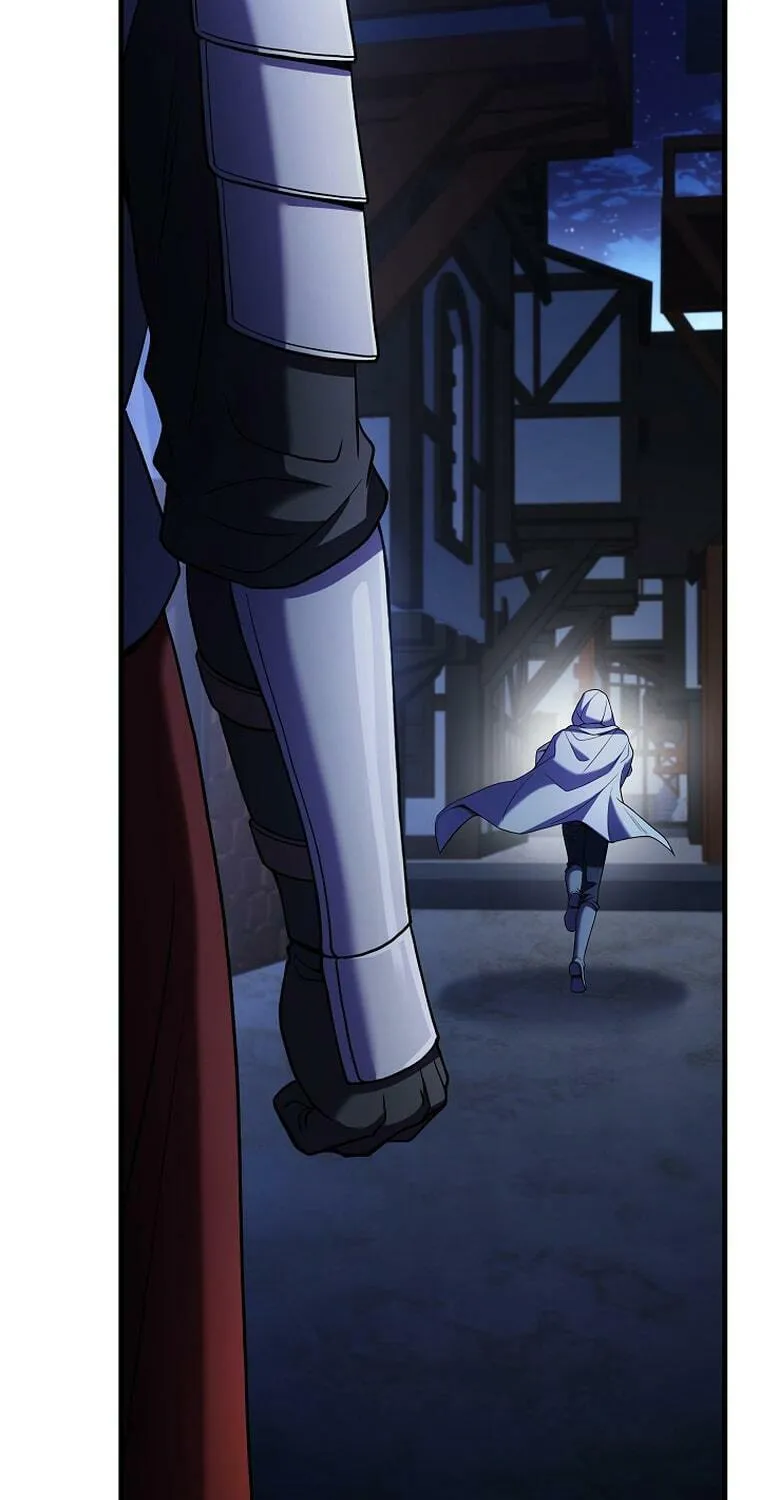 The Legendary Spearman Returns Chapter 111 page 29 - 