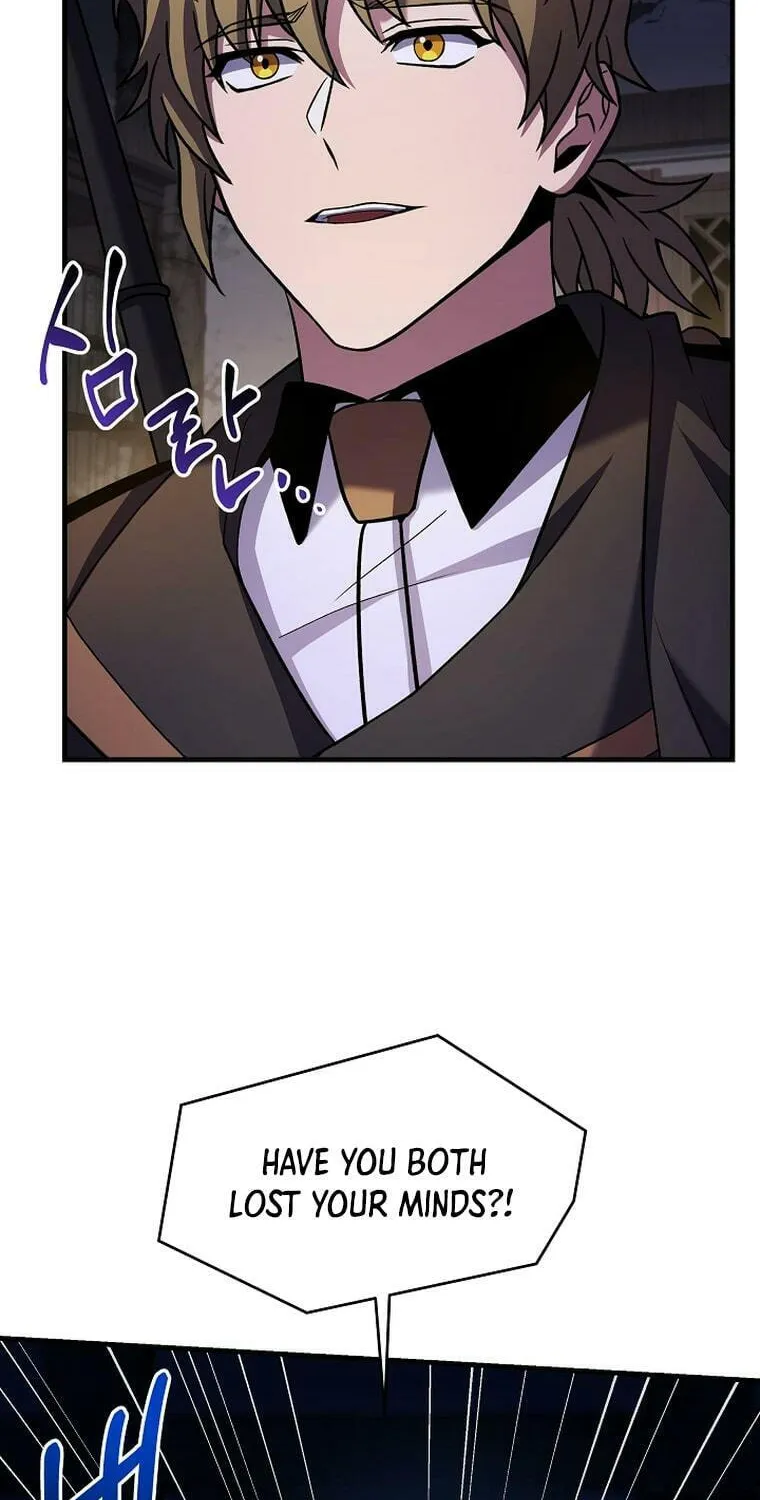 The Legendary Spearman Returns Chapter 111 page 35 - 