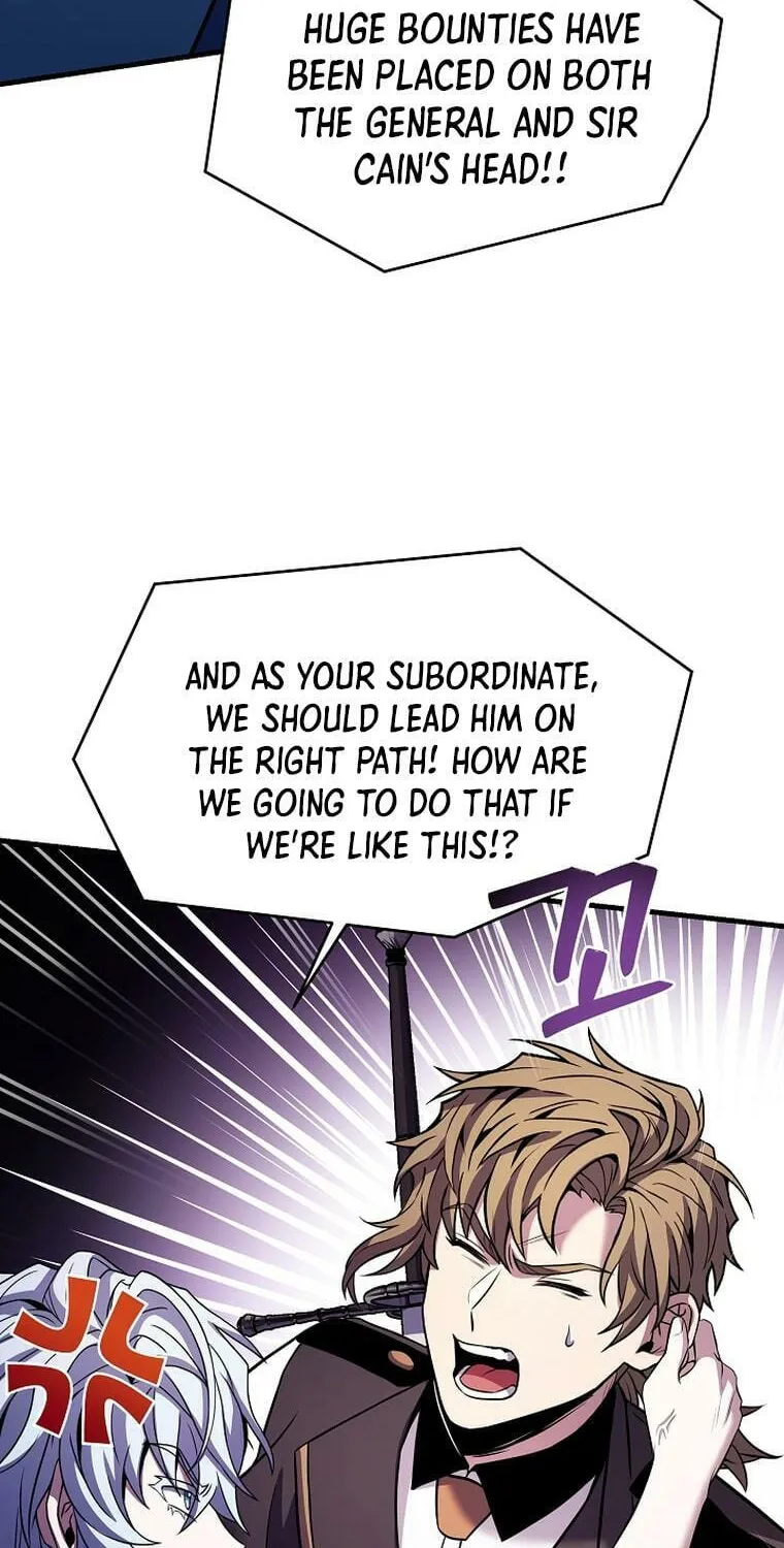 The Legendary Spearman Returns Chapter 111 page 39 - 