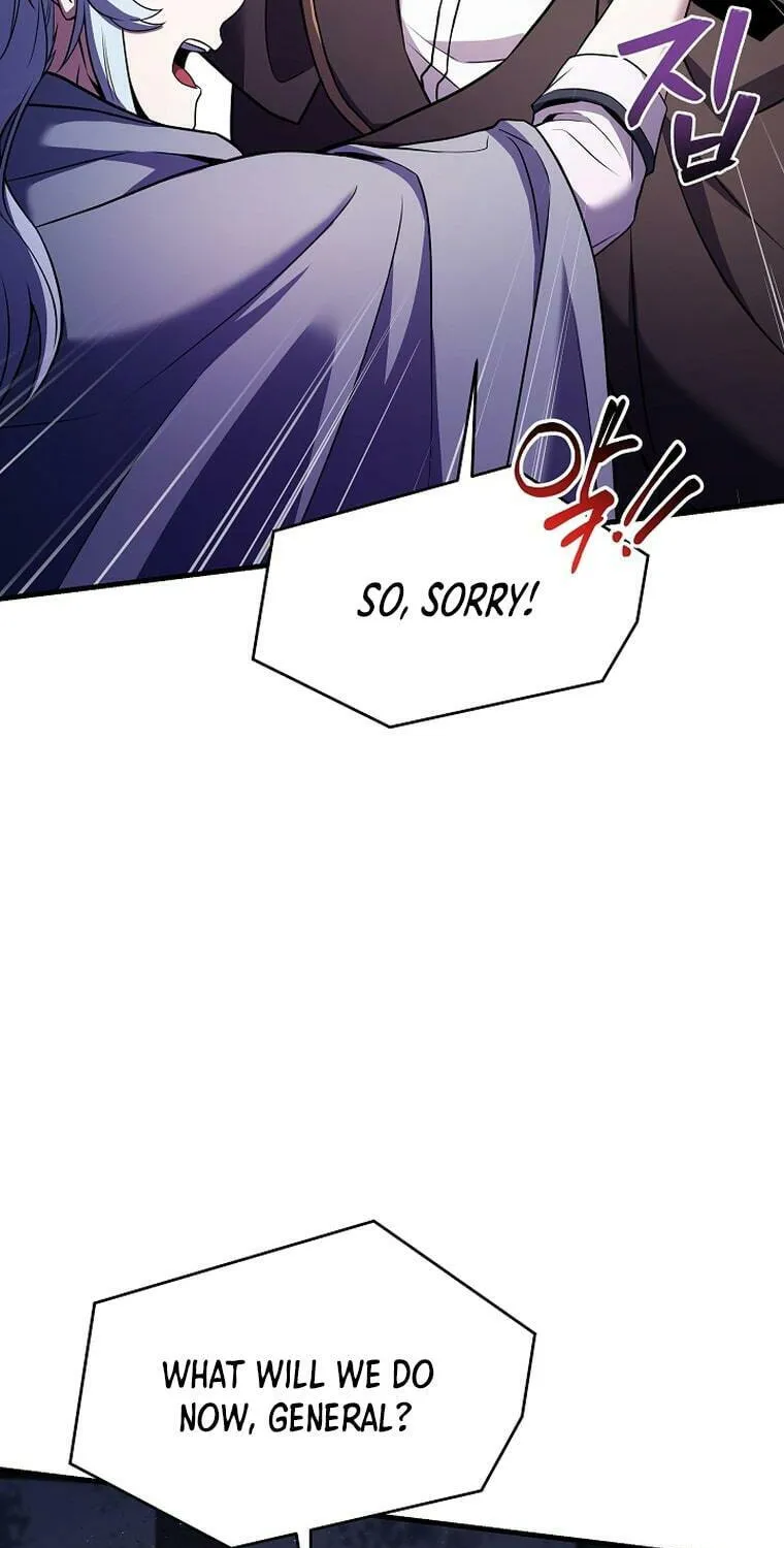 The Legendary Spearman Returns Chapter 111 page 40 - 