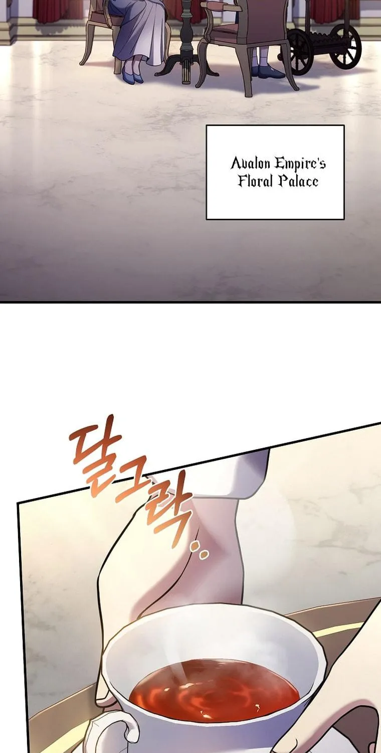 The Legendary Spearman Returns Chapter 111 page 5 - 