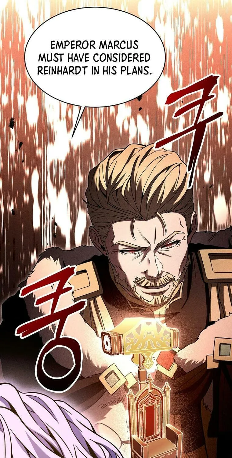 The Legendary Spearman Returns Chapter 111 page 45 - 