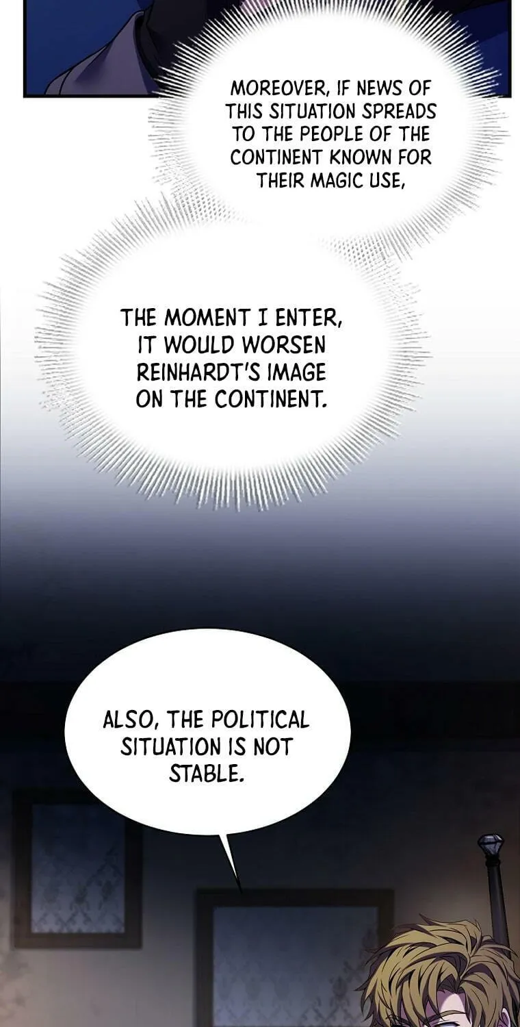The Legendary Spearman Returns Chapter 111 page 48 - 