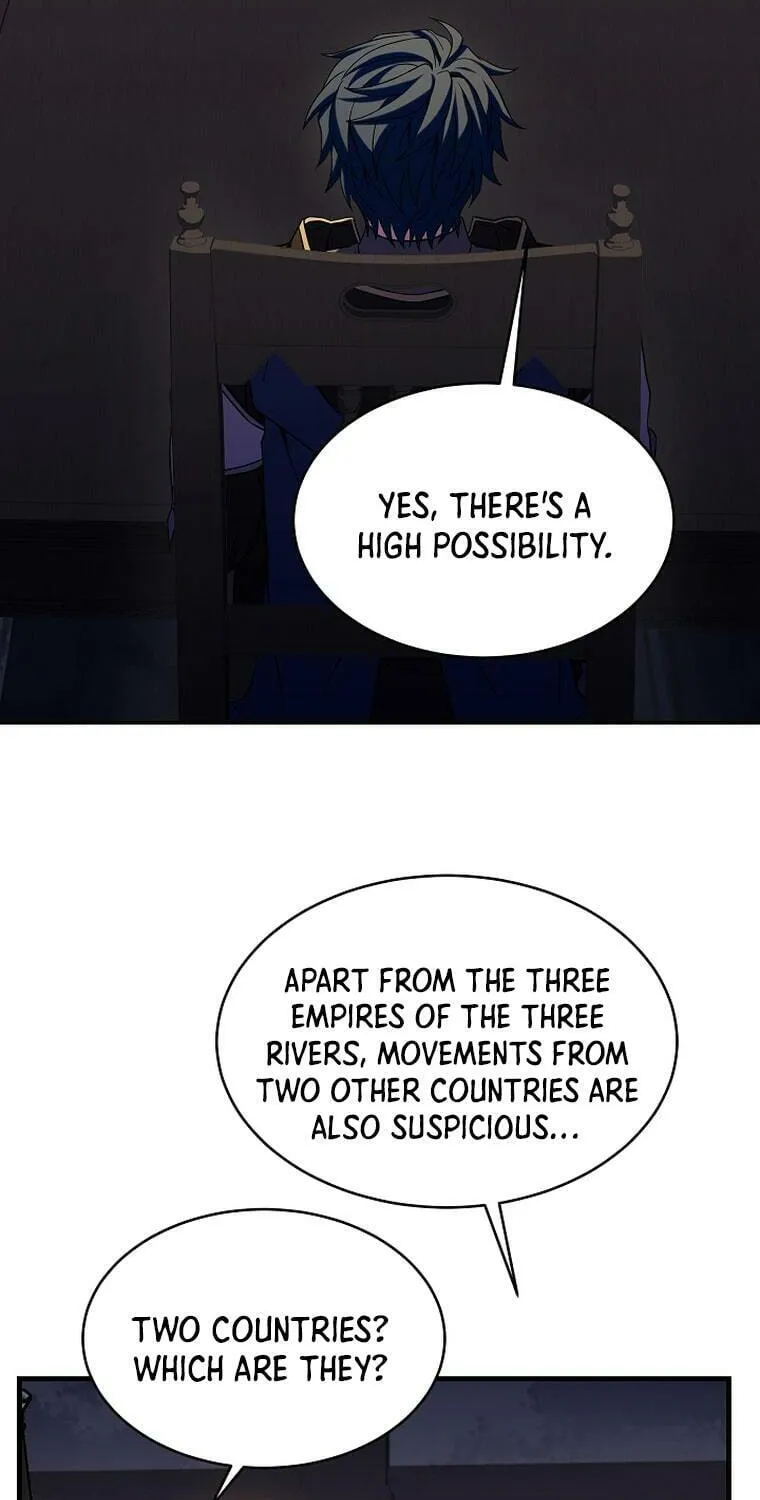 The Legendary Spearman Returns Chapter 111 page 52 - 