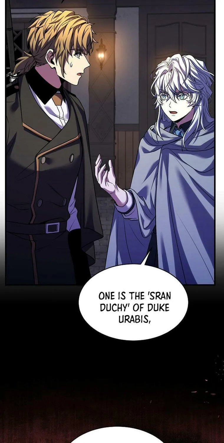 The Legendary Spearman Returns Chapter 111 page 53 - 