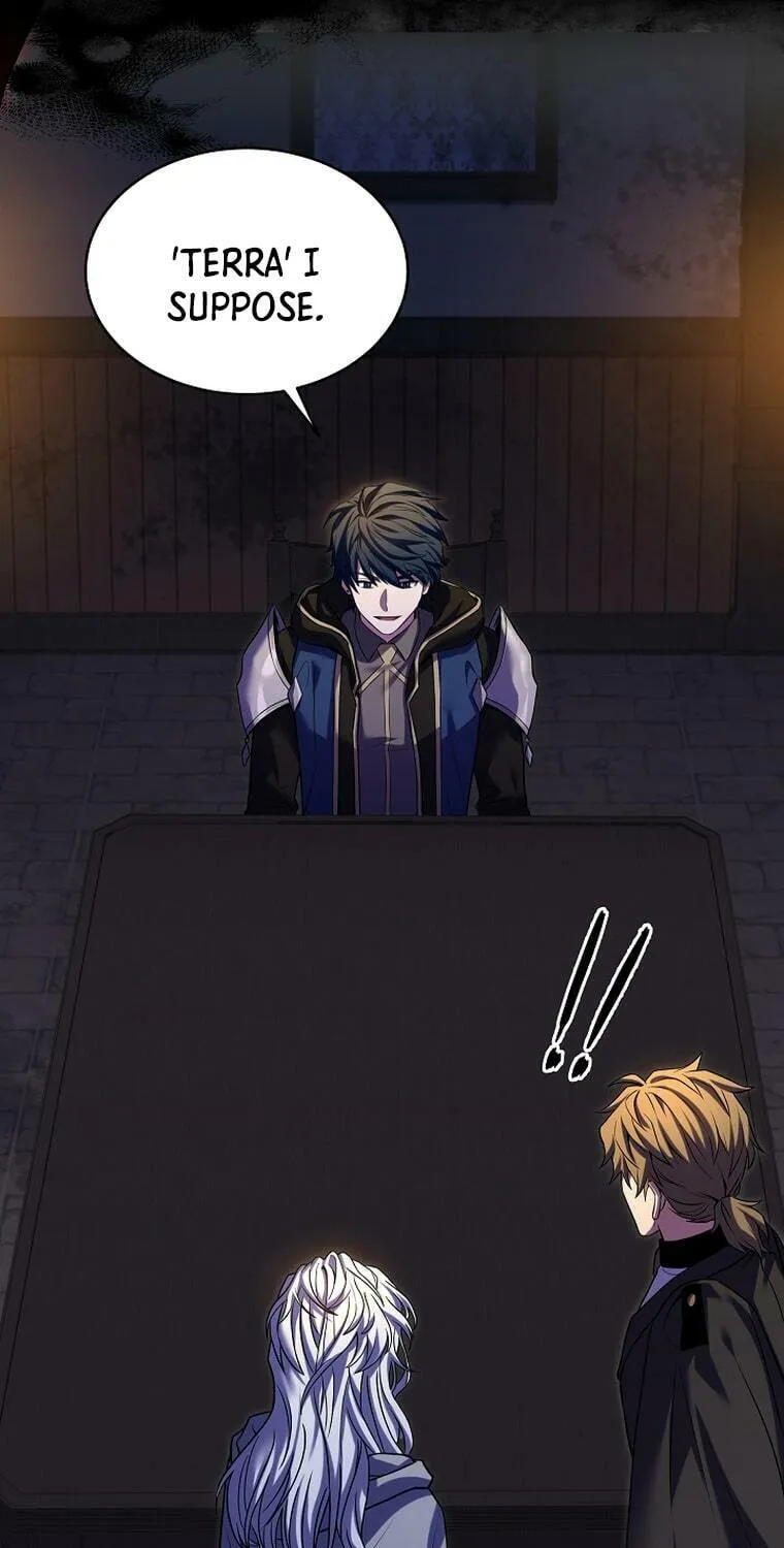 The Legendary Spearman Returns Chapter 111 page 55 - 
