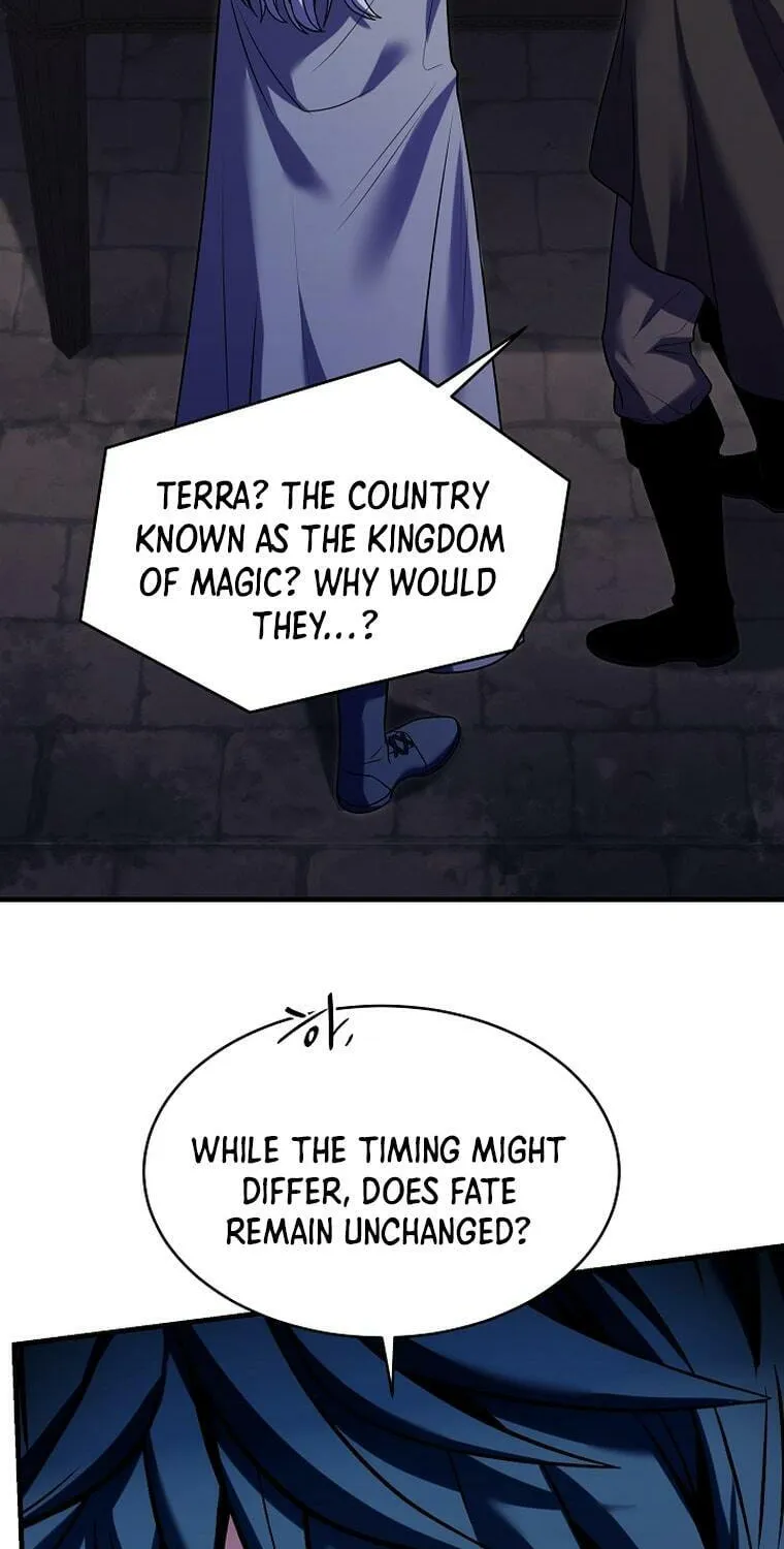 The Legendary Spearman Returns Chapter 111 page 56 - 