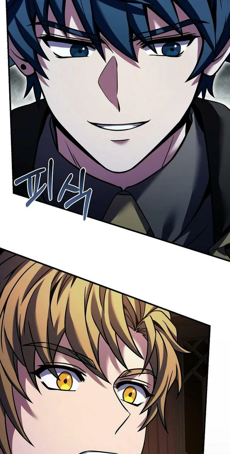 The Legendary Spearman Returns Chapter 111 page 57 - 