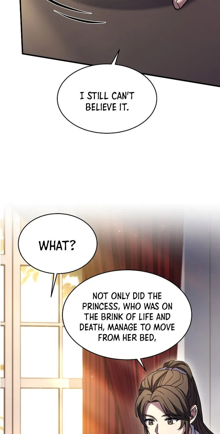 The Legendary Spearman Returns Chapter 111 page 7 - 