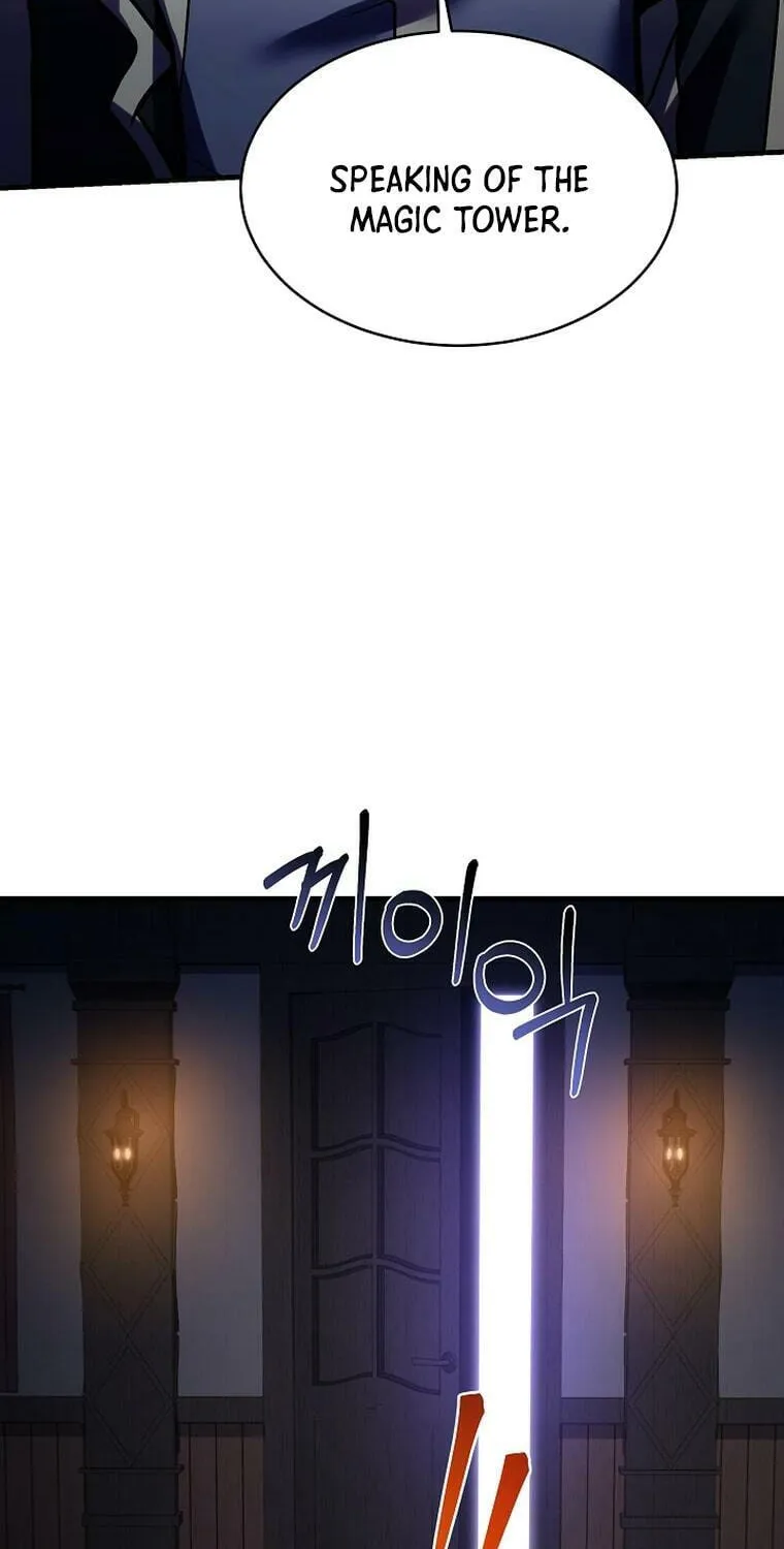 The Legendary Spearman Returns Chapter 111 page 62 - 