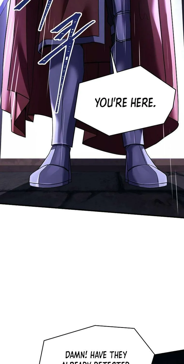 The Legendary Spearman Returns Chapter 111 page 65 - 