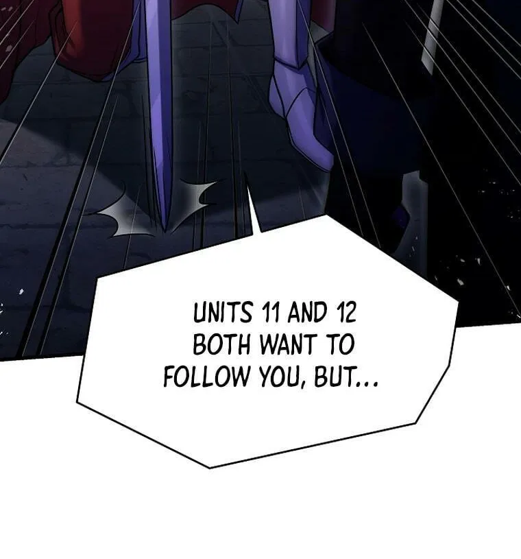 The Legendary Spearman Returns Chapter 111 page 73 - 