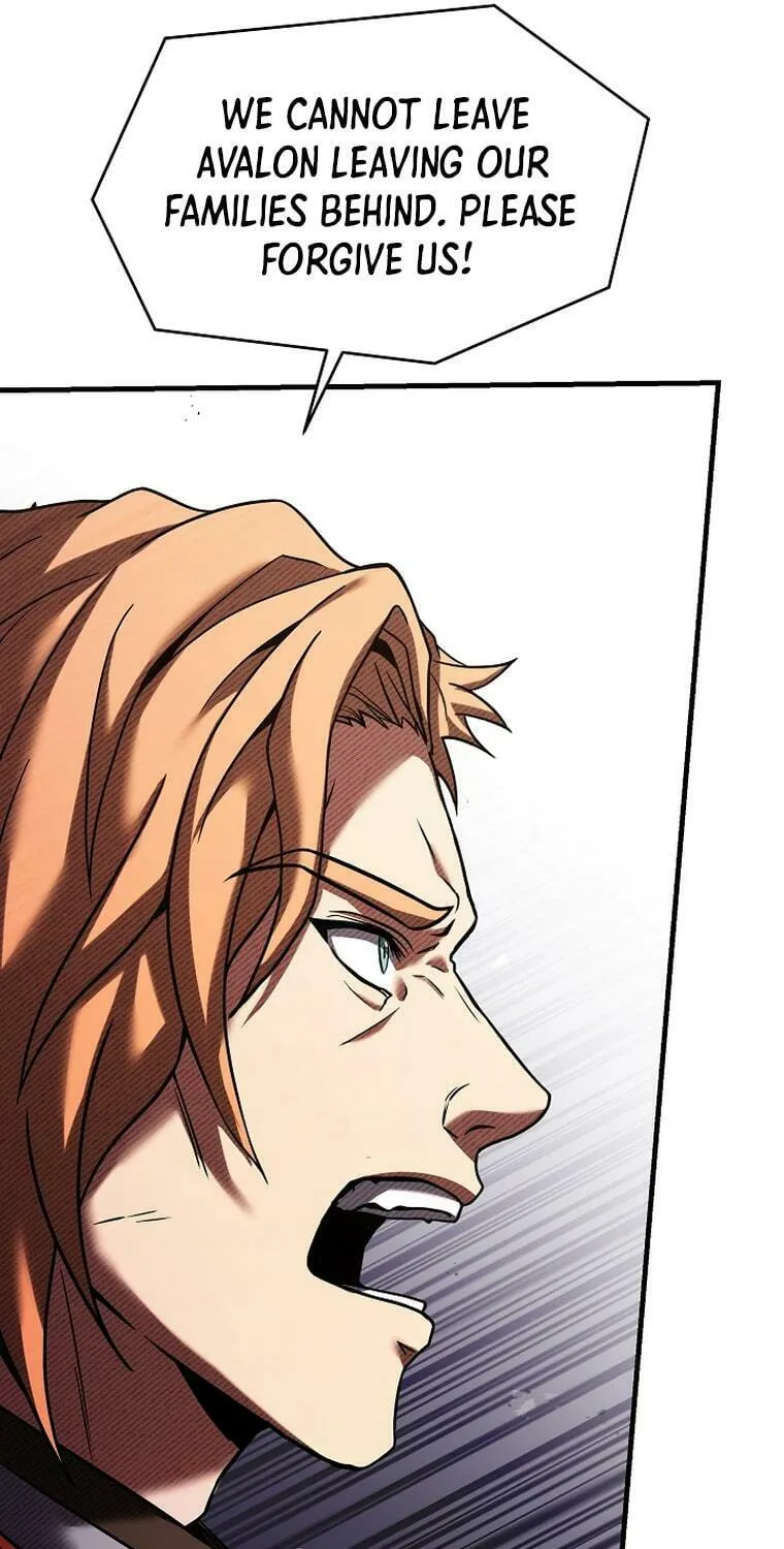 The Legendary Spearman Returns Chapter 111 page 74 - 