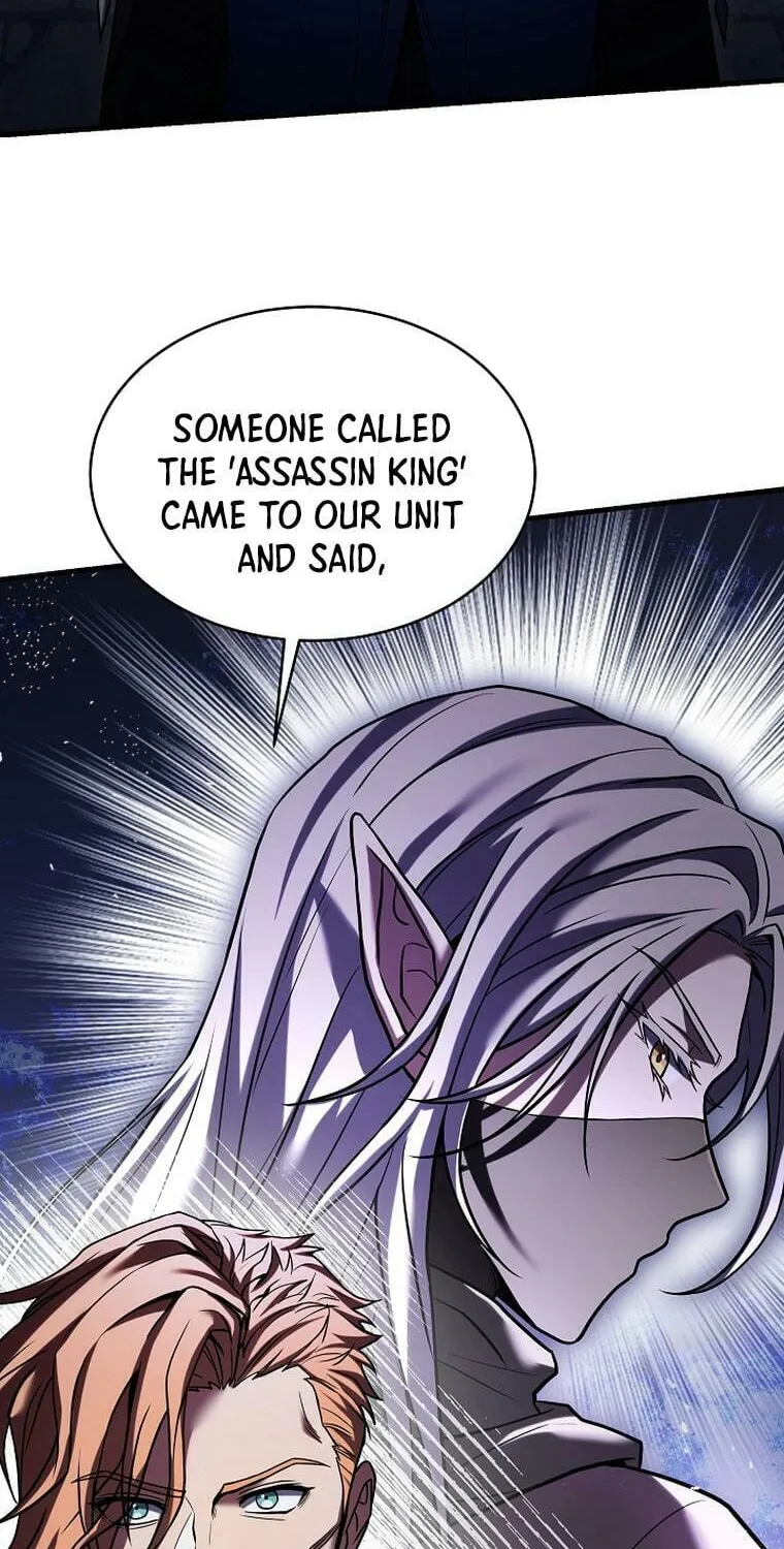 The Legendary Spearman Returns Chapter 111 page 81 - 