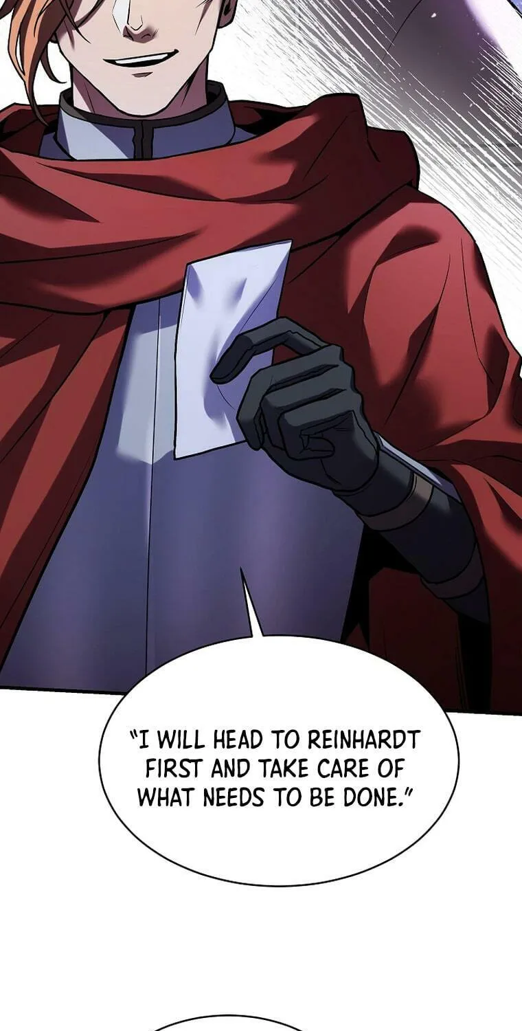 The Legendary Spearman Returns Chapter 111 page 82 - 