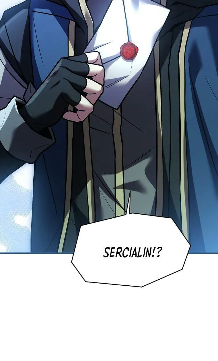 The Legendary Spearman Returns Chapter 111 page 85 - 