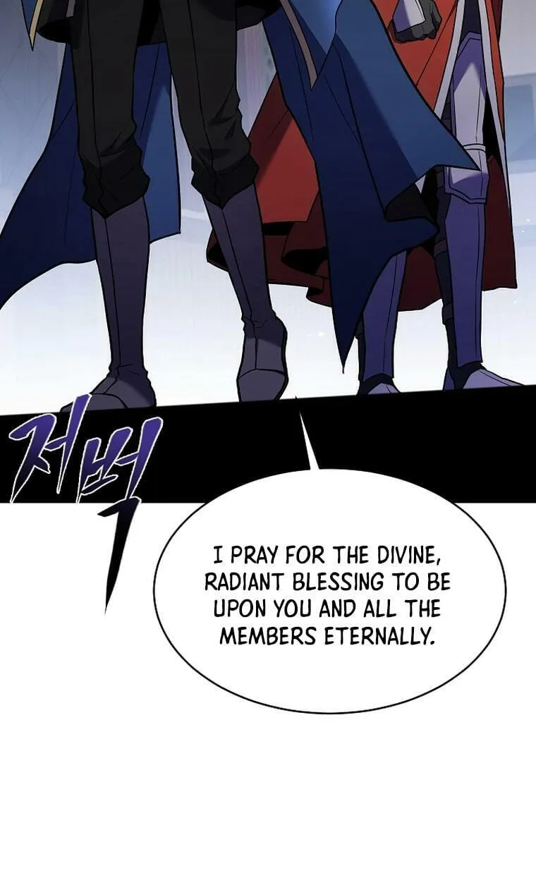 The Legendary Spearman Returns Chapter 111 page 91 - 