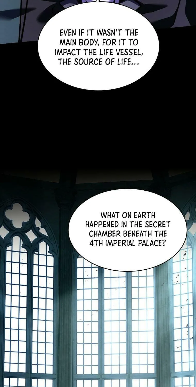 The Legendary Spearman Returns Chapter 111 page 99 - 