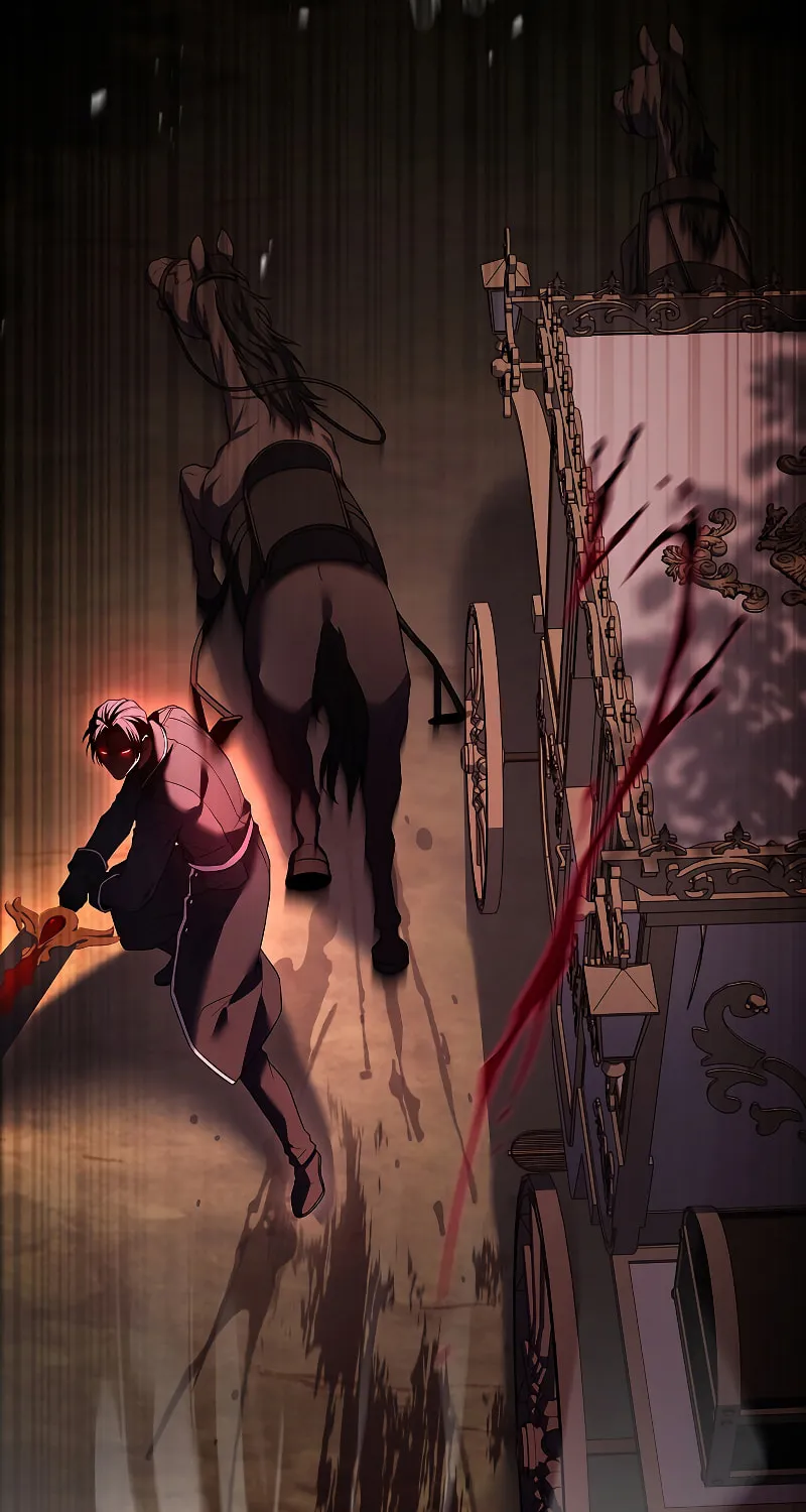 The Legendary Spearman Returns Chapter 112 page 11 - 
