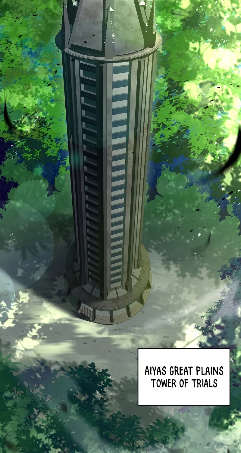 The Legendary Spearman Returns Chapter 112 page 104 - 