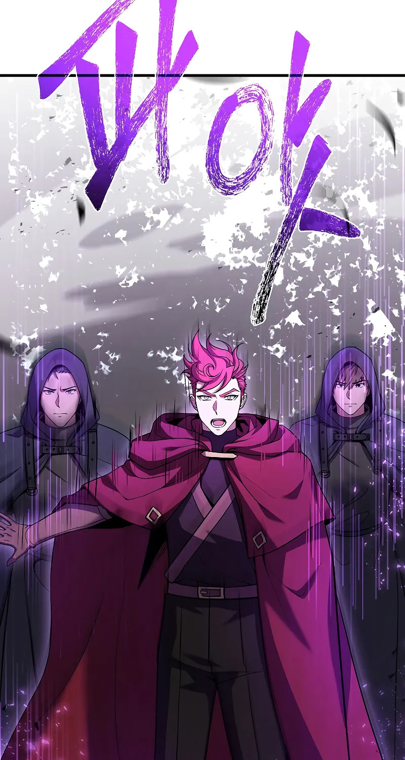 The Legendary Spearman Returns Chapter 112 page 107 - 