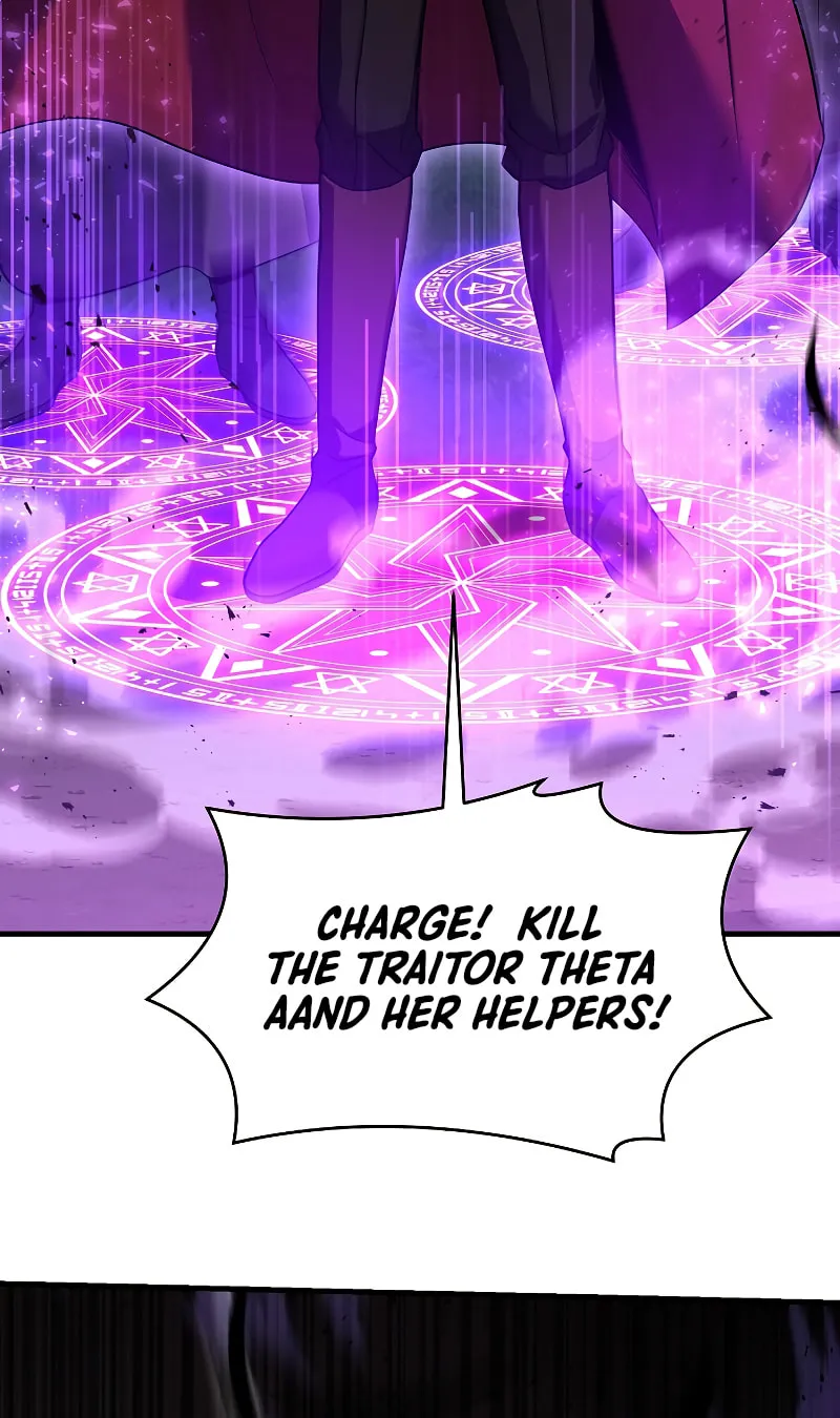 The Legendary Spearman Returns Chapter 112 page 108 - 