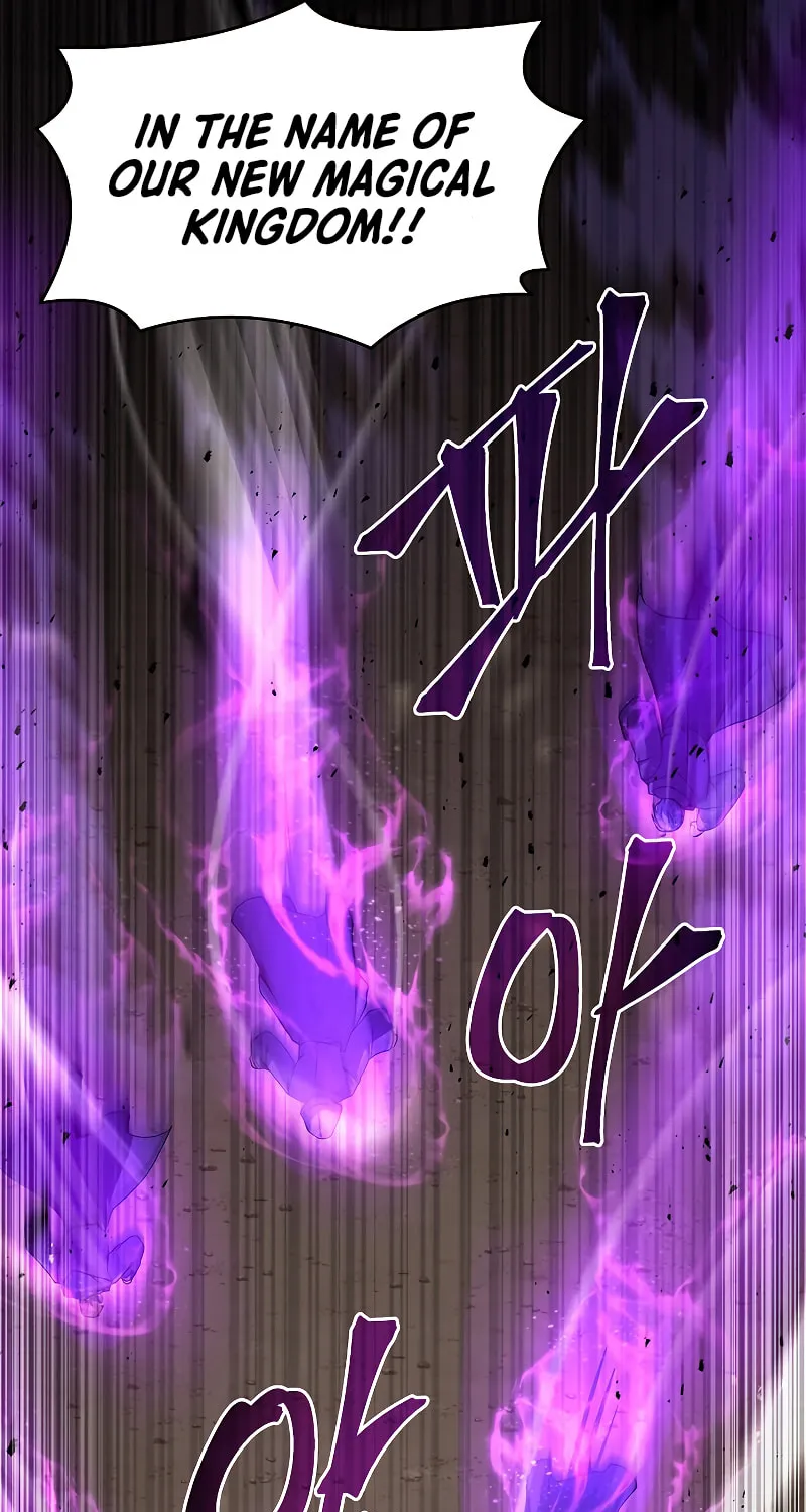 The Legendary Spearman Returns Chapter 112 page 109 - 